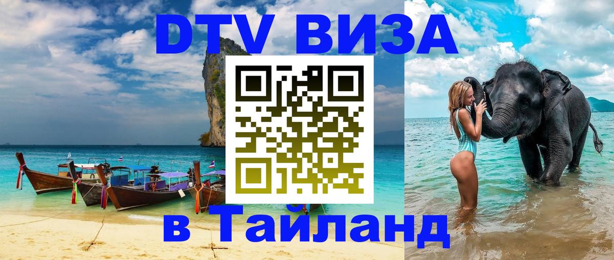 Цены на DTV визу в Таиланд — пакеты услуг, достаточно даже паспорта - 